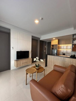 Stunning 3BR Apartment at One Residence